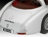 Revell 05633 Gift Set Mercedes-Benz 300 SLR 70th Anniversary 1/24