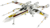Revell 06790 Carson Teva&#039;s X-Wing Fighter: The Mandalorian 1/53