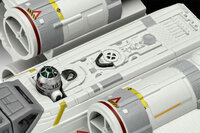 Revell 06790 Carson Teva&#039;s X-Wing Fighter: The Mandalorian 1/53