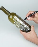 Molotow Liquid Chrome 2 mm Marker #703.102