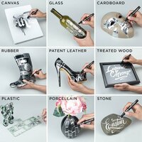 Molotow Liquid Chrome 1 mm Marker #703.101