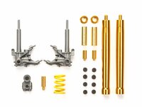 Tamiya 12667 Honda RC213 V&#039;14 Front Fork 1/12