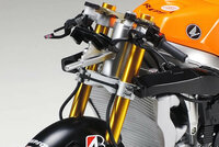 Tamiya 12667 Honda RC213 V&#039;14 Front Fork 1/12
