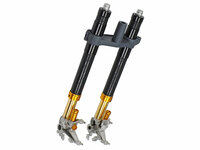 Tamiya 12691 Suzuki GSX-RR &#039;20 Front Fork Set 1/12