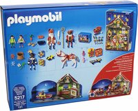 Playmobil 5217 Sinterklaas Adventskalender