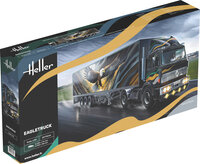 Heller 80874 Eagletruck 1/24
