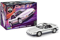 Revell 14573 Pontiac Fiero GT 1985 1/24