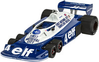 Revell 07741 Tyrrell P34/2 1/32
