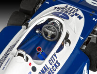 Revell 07741 Tyrrell P34/2 1/32