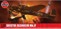 Airfix 04059 Bristol Blenheim Mk.IF 1/72
