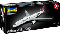 Revell 03773 Airbus A350-900 &quot;Turkish Airlines&quot; 1/144
