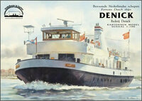 Scaldis Model Club Denick 1/100