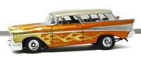 Atlantis H1260 Chevy Nomad 1957 1/25