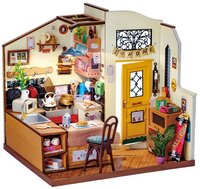 Robotime Cozy Kitchen #DG159