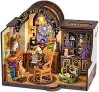 Robotime The Magic Study #DG166