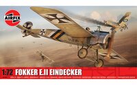 Airfix 01086 Fokker E.II Eindecker 1/72