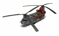 Airfix 06024 Boeing Chinook HC.1 (Late) 1/72