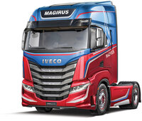 Italeri 3963 Iveco S-Way 1/24