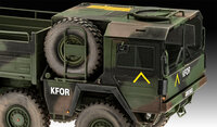 Revell 03367 MAN 10t milgl 8x8 Truck 1/35
