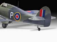 Revell 03768 Hawker Sea Hurricane Mk.IIC 1/32