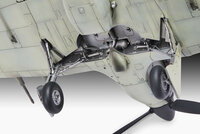 Revell 03768 Hawker Sea Hurricane Mk.IIC 1/32