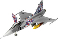 Revell 03776 Saab JAS-39C Gripen 1/72