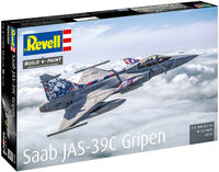 Revell 03776 Saab JAS-39C Gripen 1/72