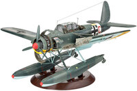 Revell 03787 Arado Ar196A-3 Seaplane 1/32