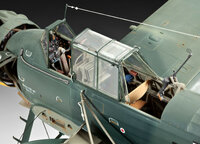 Revell 03787 Arado Ar196A-3 Seaplane 1/32