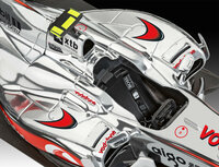 Revell 07096 Vodafone McLaren Mercedes MP4-25 &quot;L. Hamilton&quot; 1/24
