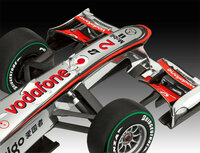 Revell 07096 Vodafone McLaren Mercedes MP4-25 &quot;L. Hamilton&quot; 1/24