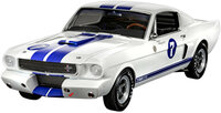 Revell 07736 1966 Shelby GT 350 R &quot;Stirling Moss&quot; 1/24