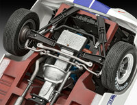 Revell 07736 1966 Shelby GT 350 R &quot;Stirling Moss&quot; 1/24