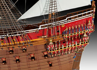 Revell 05414 Swedish Regal Warship &quot;Vasa&quot; 1/150