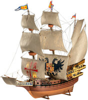 Revell 05620 Spanish Galleon 1/96