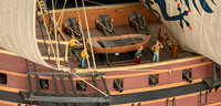 Revell 05620 Spanish Galleon 1/96