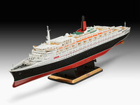 Revell 05806 Queen Elizabeth II 1/1200