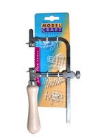 Model Craft Figuur Handzaag (PSA5040)