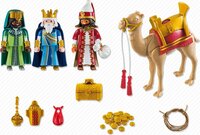 Playmobil 5589 Drie Koningen met Cadeaus