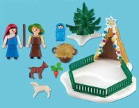 Playmobil 4885 Kerstspel