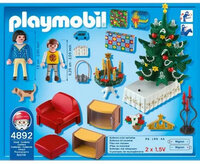 Playmobil 4892 Kerstavond