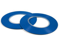 Flexibele Masking Tape 1mm Vallejo T07007