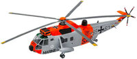 Revell 03785 Westland Sea King Mk. 41 1/72