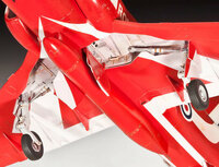 Revell 04284 BAE Systems Hawk T.1A &quot;Red Arrows 1/32