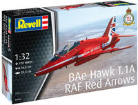 Revell 04284 BAE Systems Hawk T.1A &quot;Red Arrows 1/32