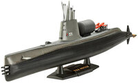 Revell 05184 U.S.S. Nautilus 1/305