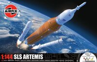 Airfix 50202 SLS Artemis Gift Set 1/144