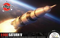 Airfix 50201 Saturn V - Gift Set 1/144