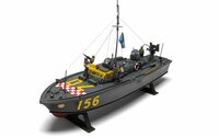 Airfix 05281V RAF Rescue Launch 1/72