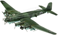 Revell 03777 Focke-Wulf FW 200 C-5/C-8 Condor 1/72
